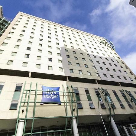 Ibis Budget Rio De Janeiro Centro Exterior photo