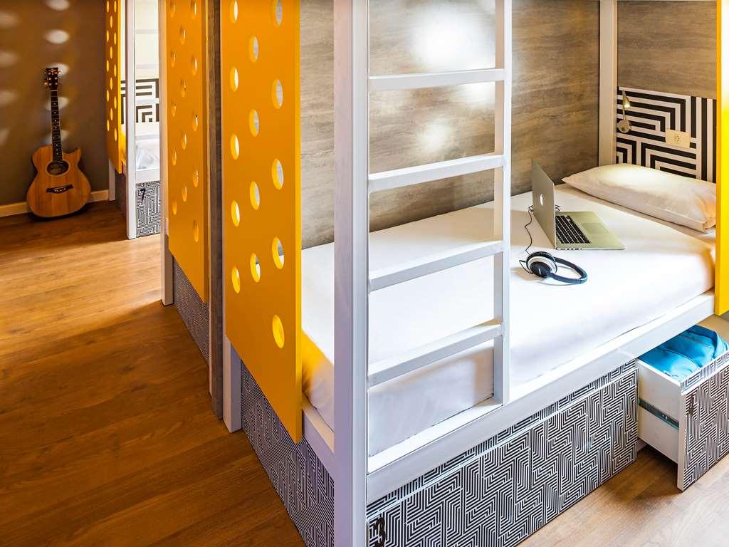 Ibis Budget Rio De Janeiro Centro Room photo